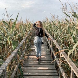 Meet your Posher, Alex